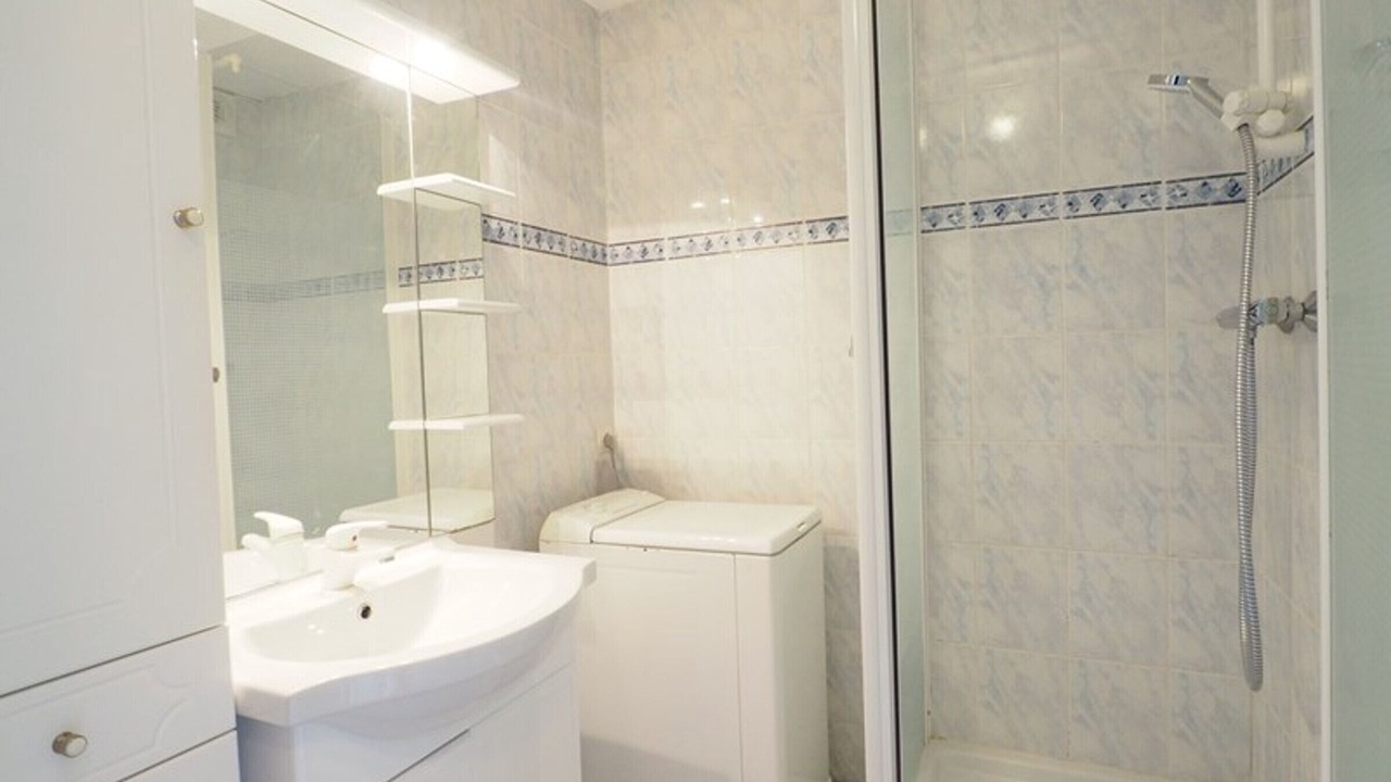 Photo of Bathroom in La Petite Motte