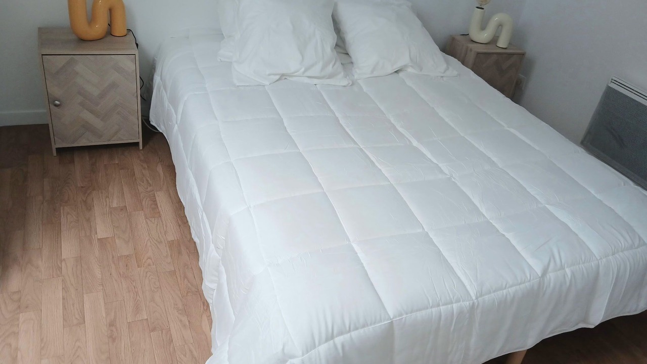 Photo of Bedroom in Auberville