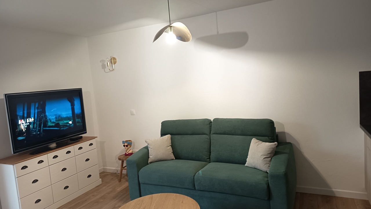 Photo of Livingroom in Auberville