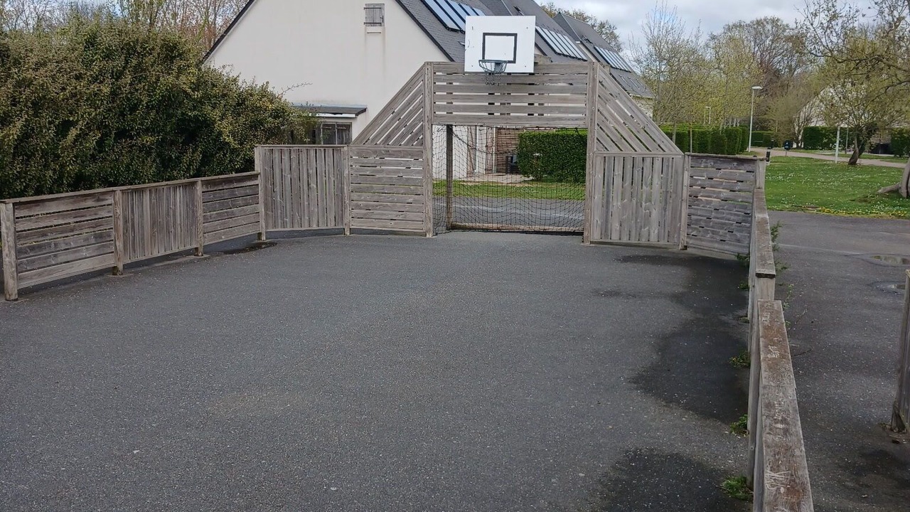 Photo of Outdoor in Auberville