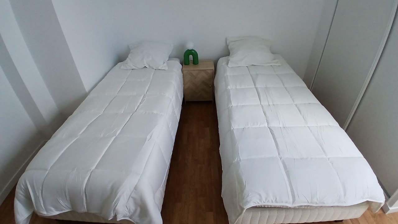 Photo of Bedroom in Auberville