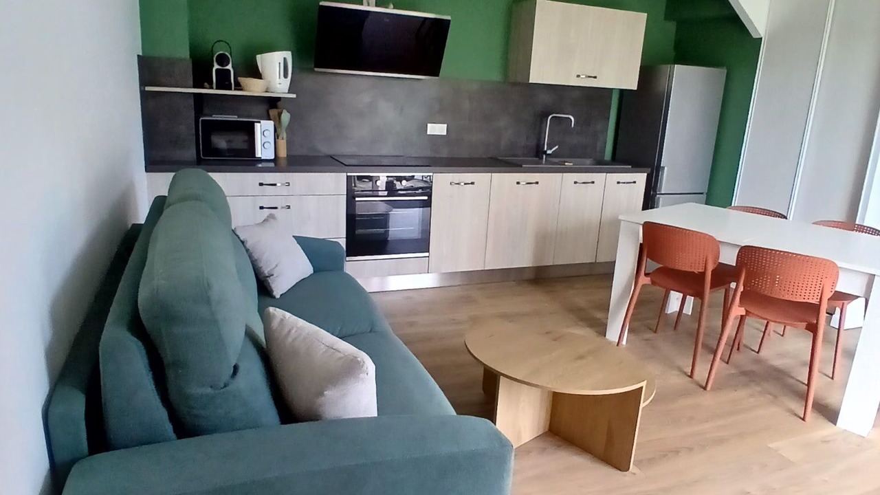 Photo of Livingroom in Auberville