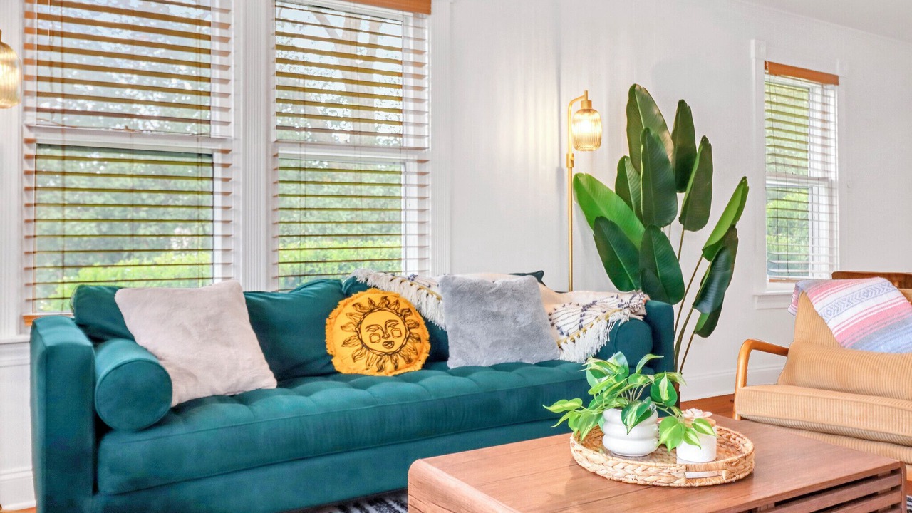 Photo of Livingroom in Elgin