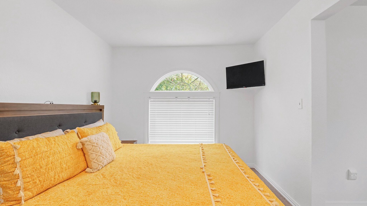 Photo of Bedroom in Elgin