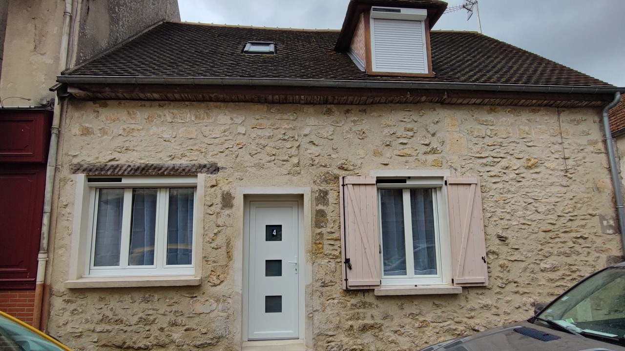 Photo of Outdoor in Mareuil-sur-Ourcq