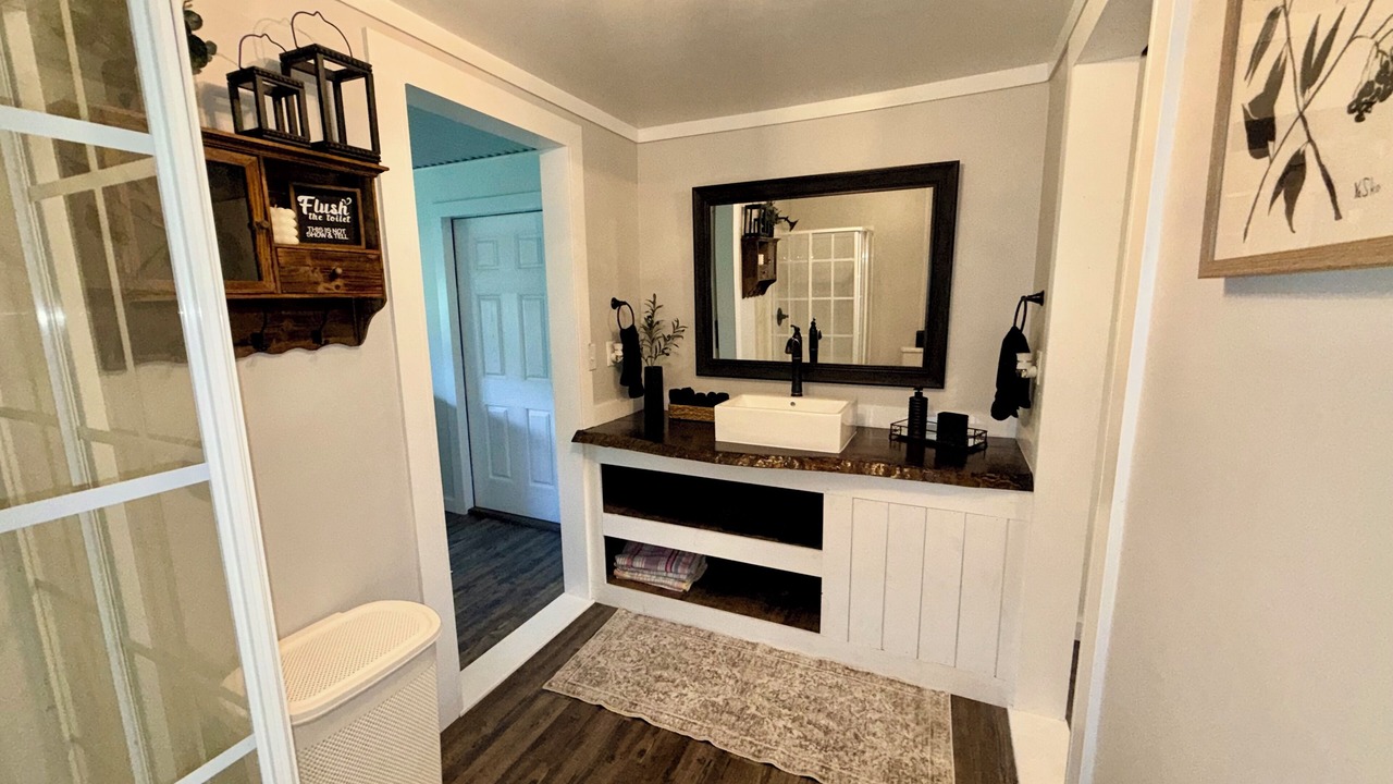 Photo of Bathroom in Nemo