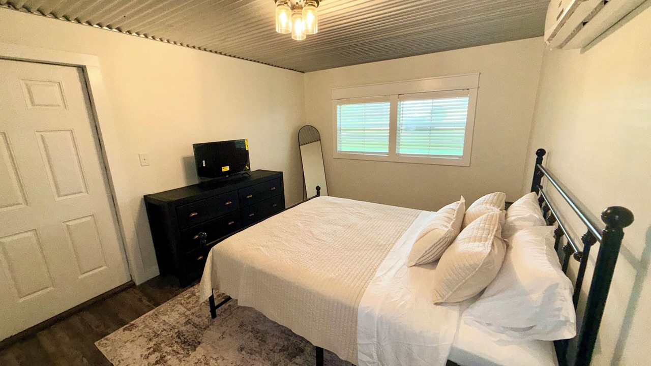 Photo of Bedroom in Nemo