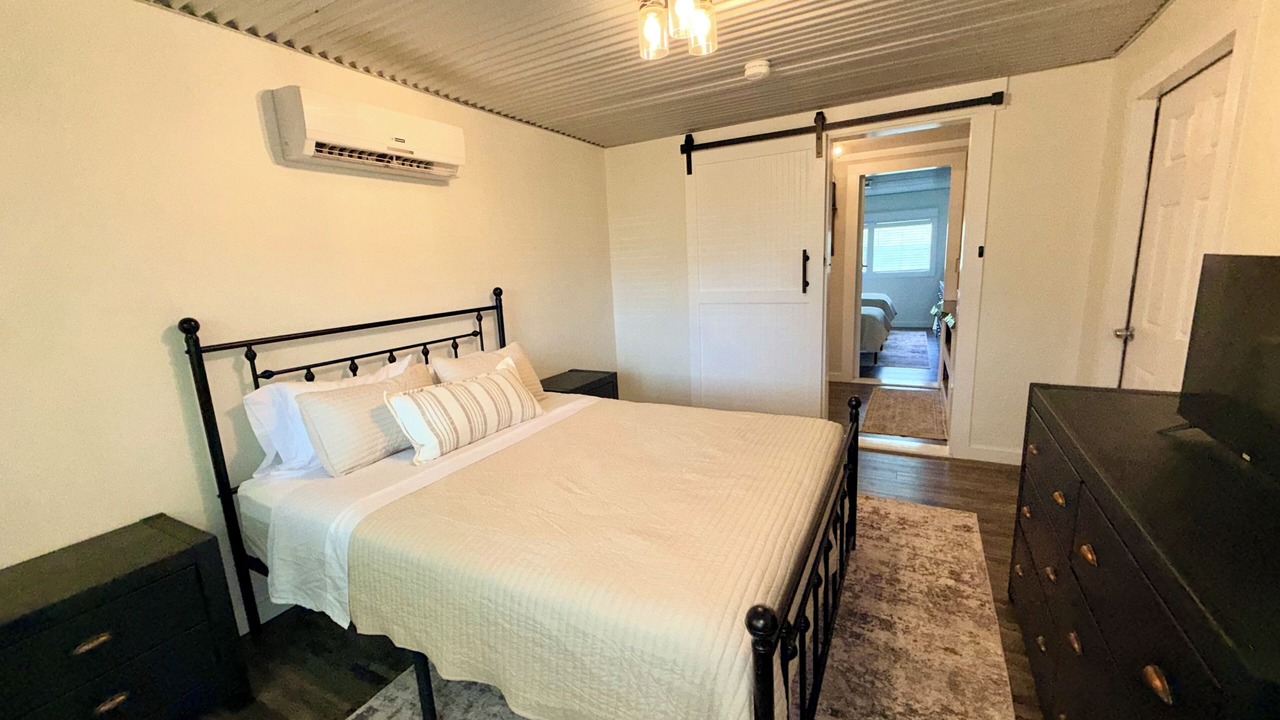 Photo of Bedroom in Nemo