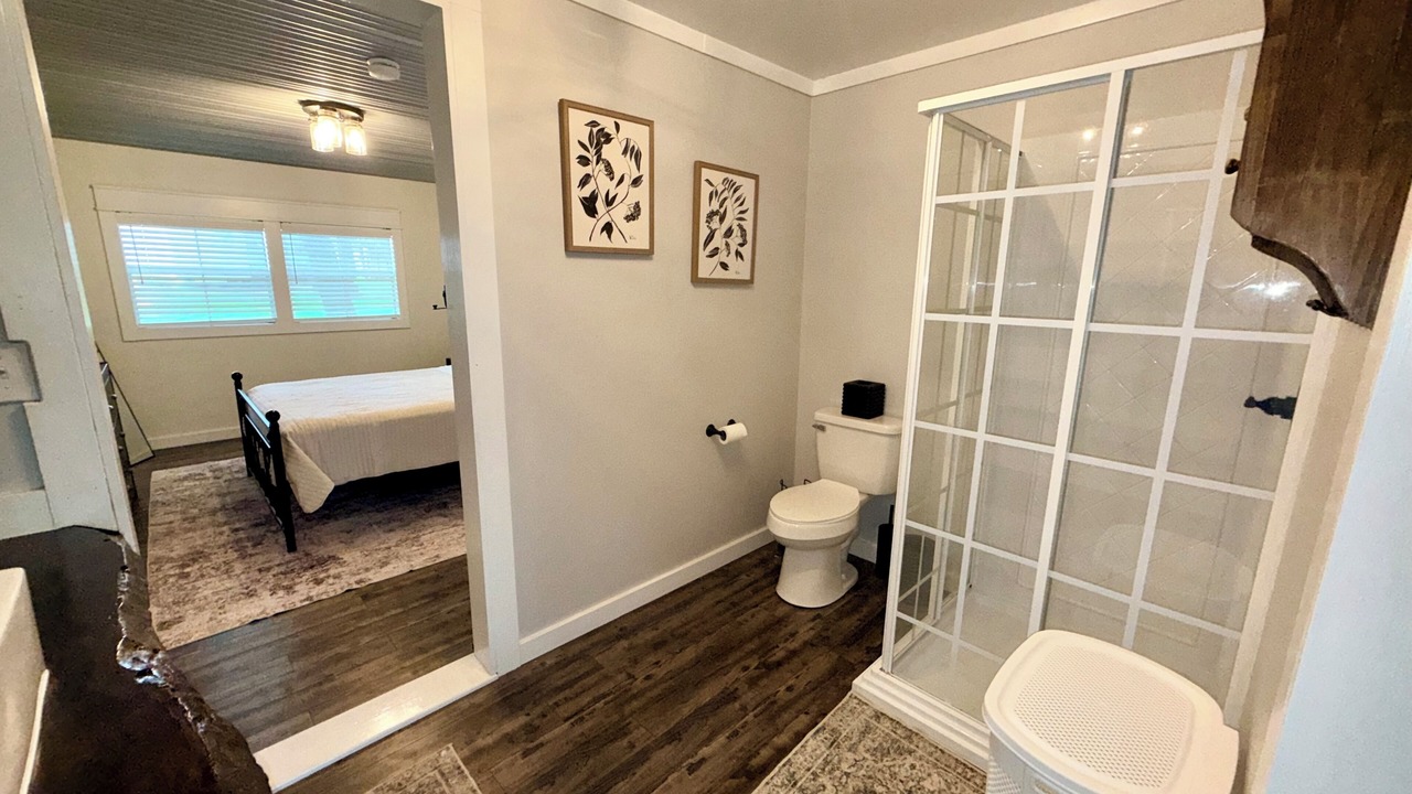 Photo of Bathroom in Nemo