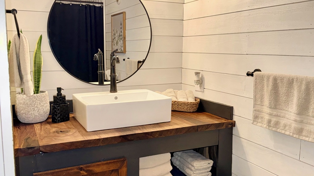 Photo of Bathroom in Nemo