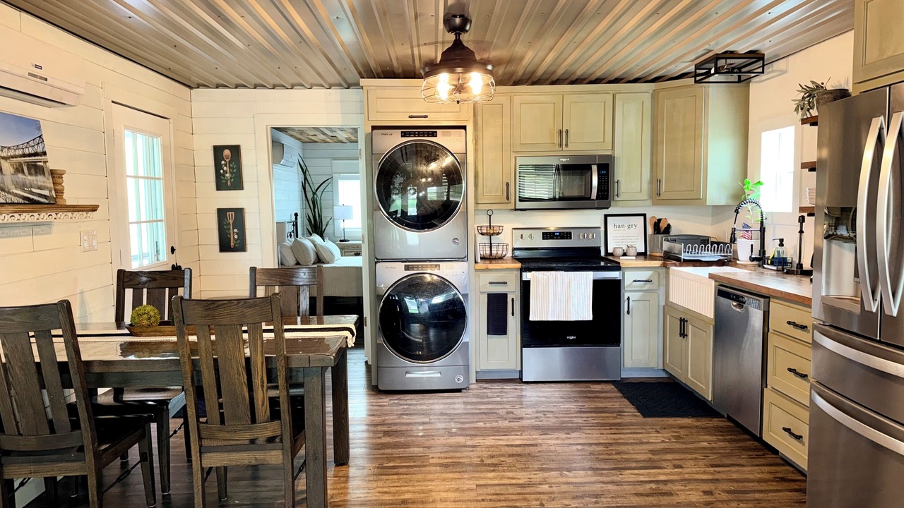 Photo of Kitchen in Nemo