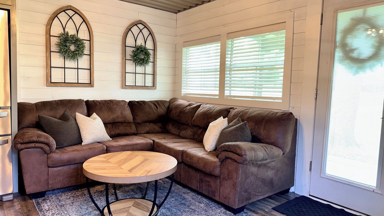 Photo of Livingroom in Nemo