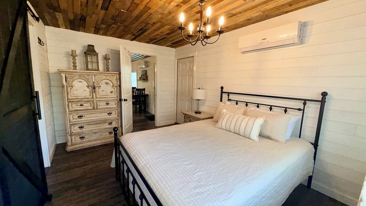 Photo of Bedroom in Nemo
