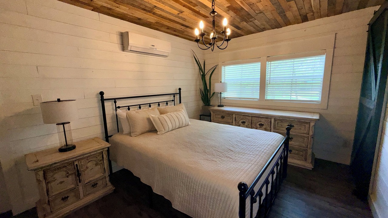 Photo of Bedroom in Nemo