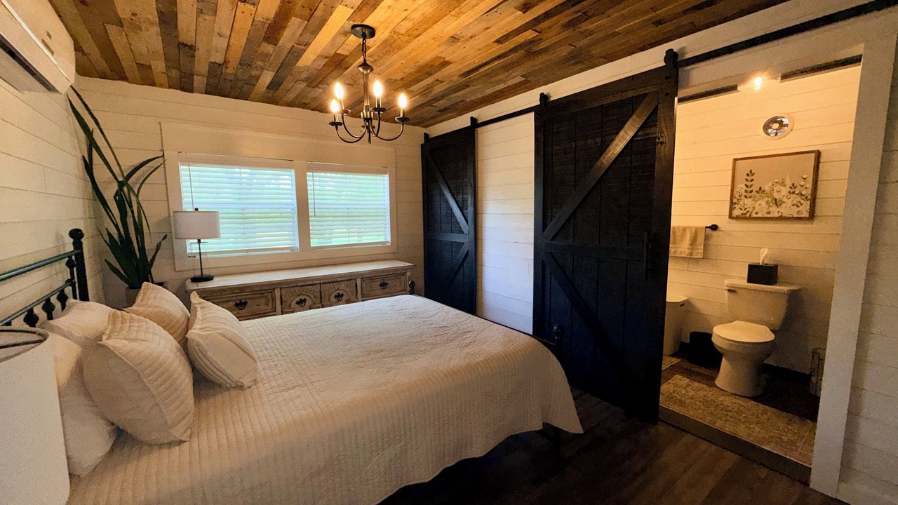 Photo of Bedroom in Nemo
