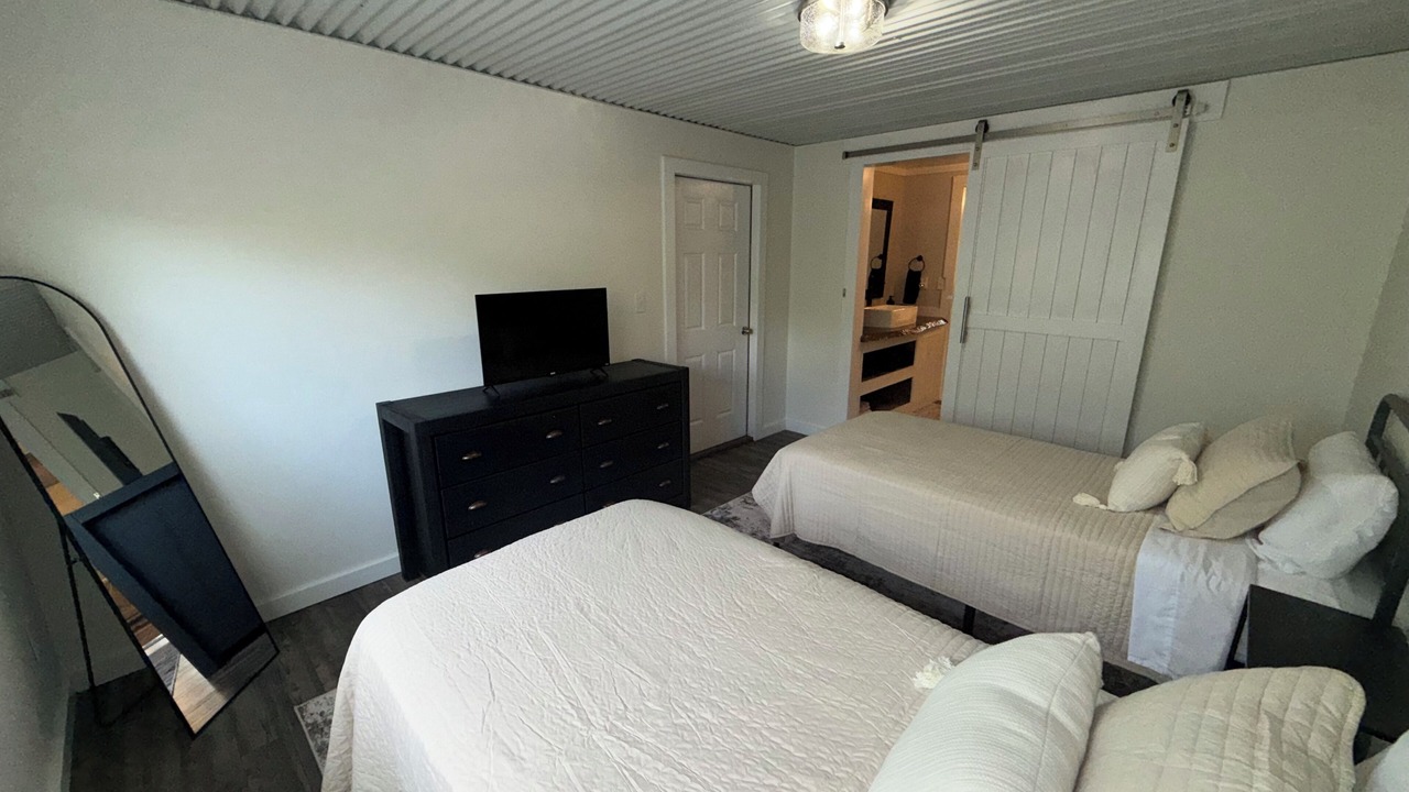 Photo of Bedroom in Nemo