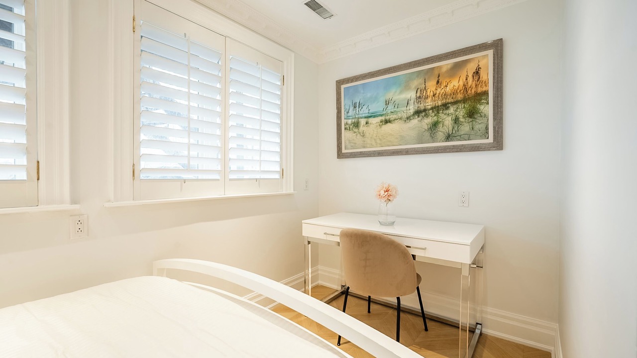 Photo of Bedroom in New Toronto