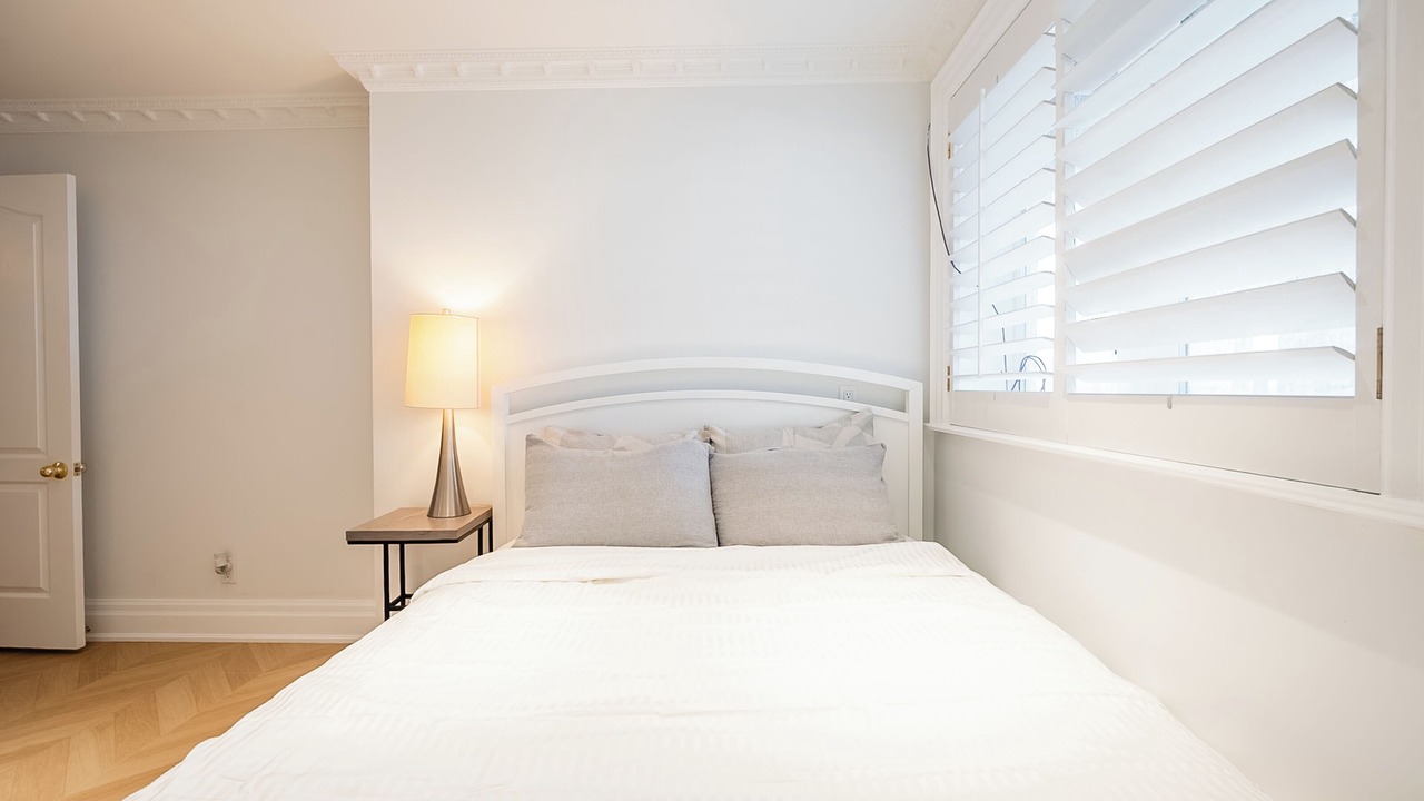 Photo of Bedroom in New Toronto