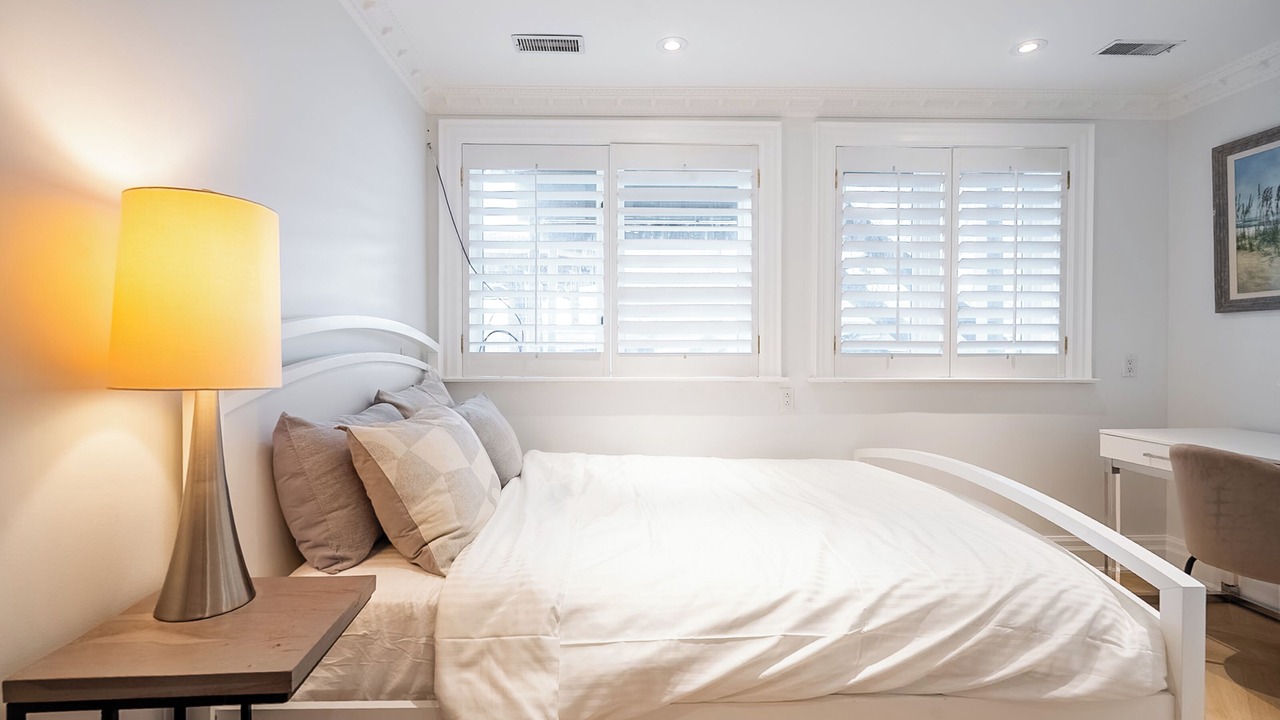 Photo of Bedroom in New Toronto