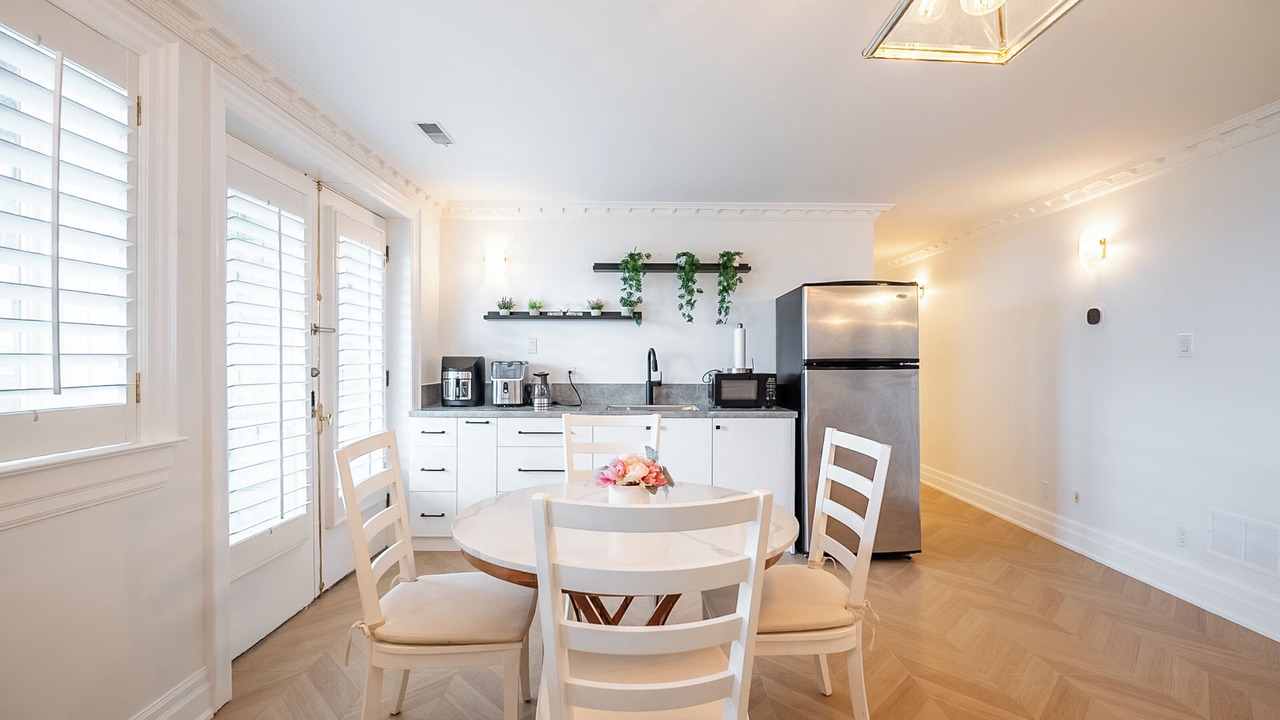 Photo of Kitchen in New Toronto
