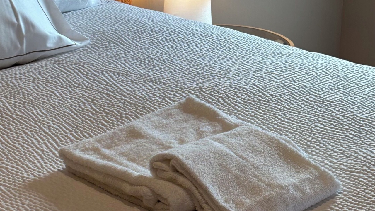 Photo of Bedroom in Wimereux