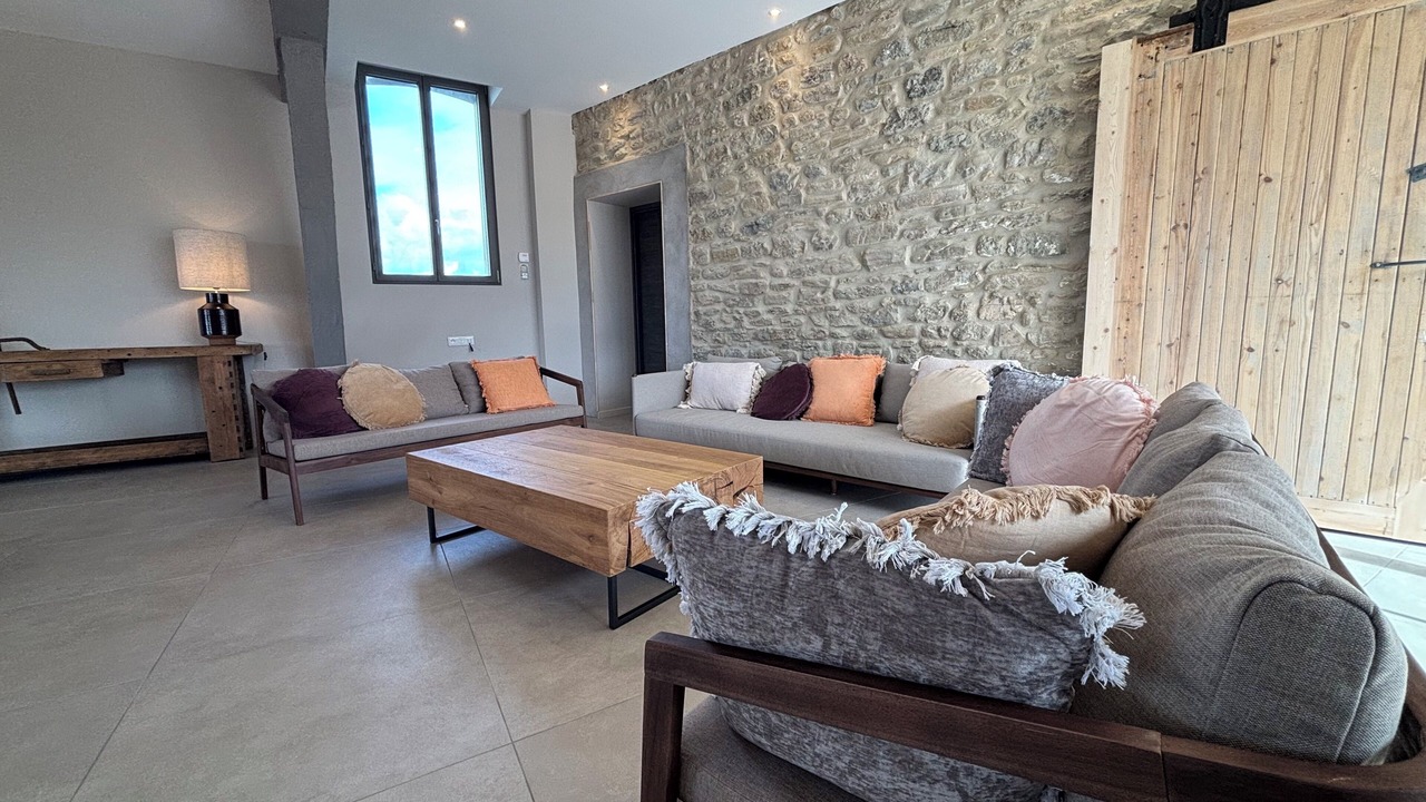Photo of Livingroom in Wimereux