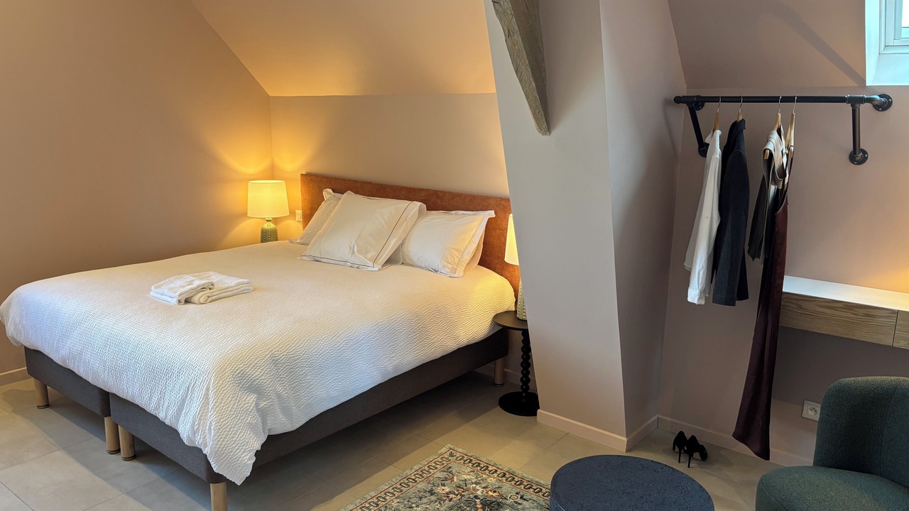 Photo of Bedroom in Wimereux