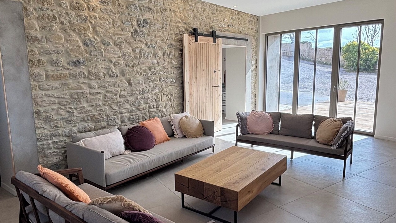 Photo of Livingroom in Wimereux