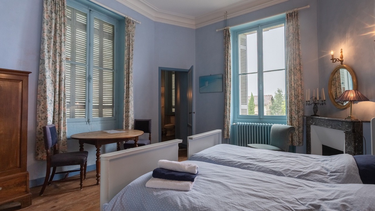 Photo of Bedroom in Habas