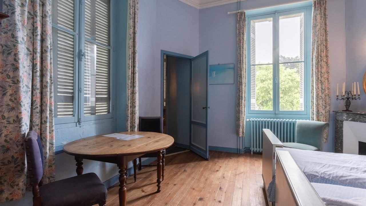 Photo of Bedroom in Habas