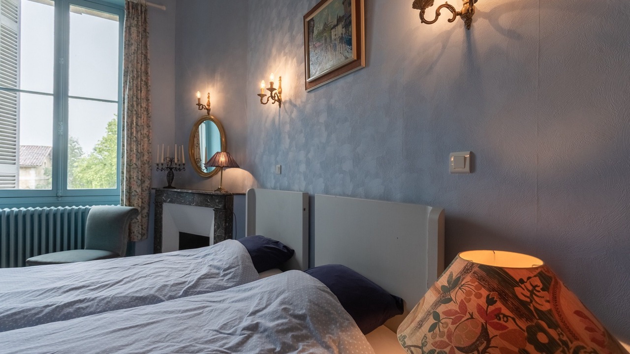 Photo of Bedroom in Habas