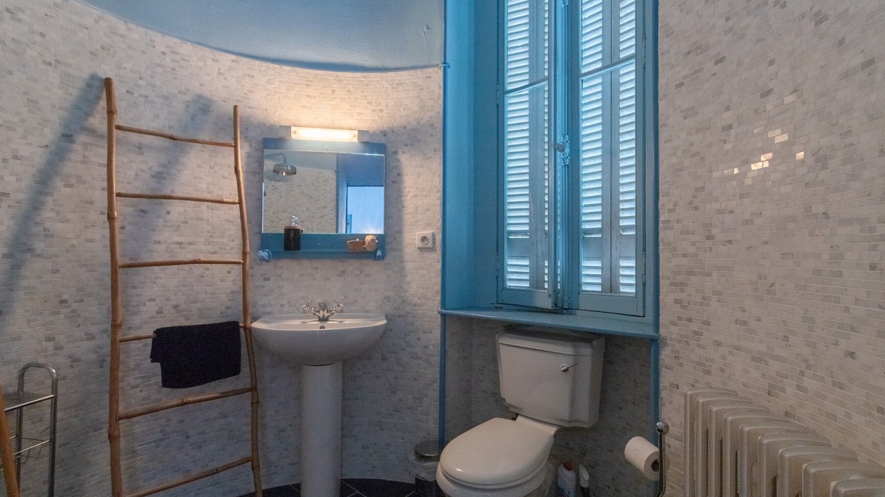 Photo of Bathroom in Habas