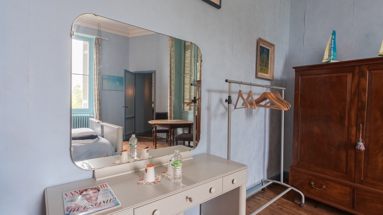 Photo of Bedroom in Habas