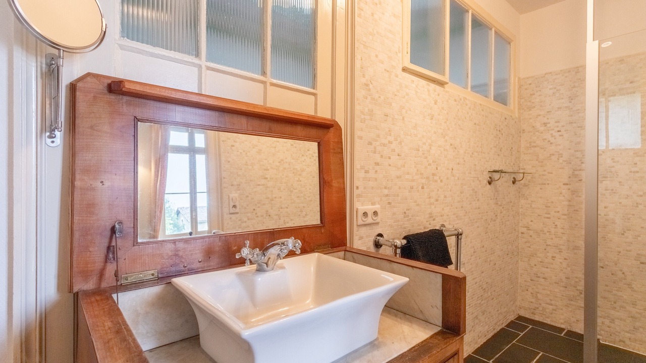 Photo of Bathroom in Habas