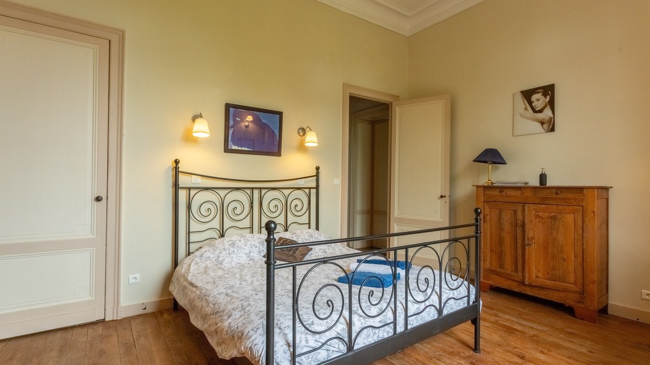 Photo of Bedroom in Habas