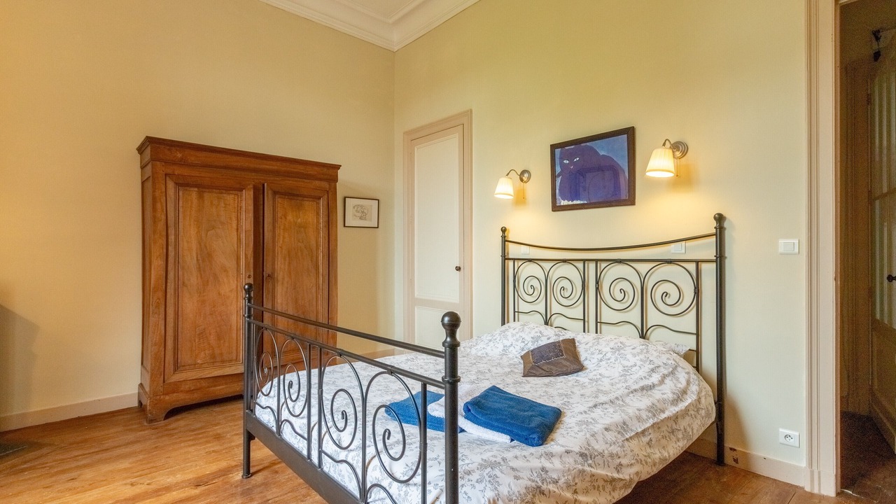 Photo of Bedroom in Habas