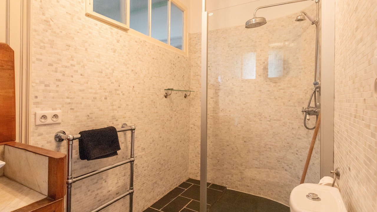Photo of Bathroom in Habas