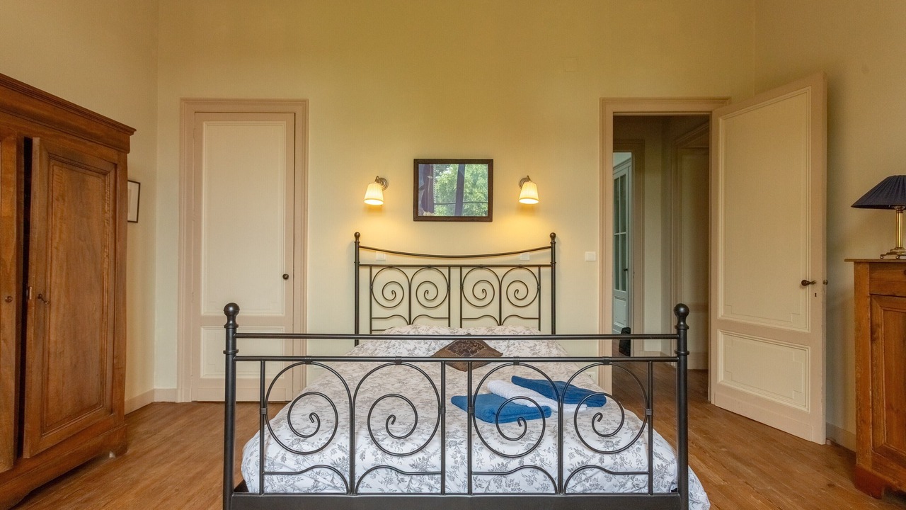 Photo of Bedroom in Habas