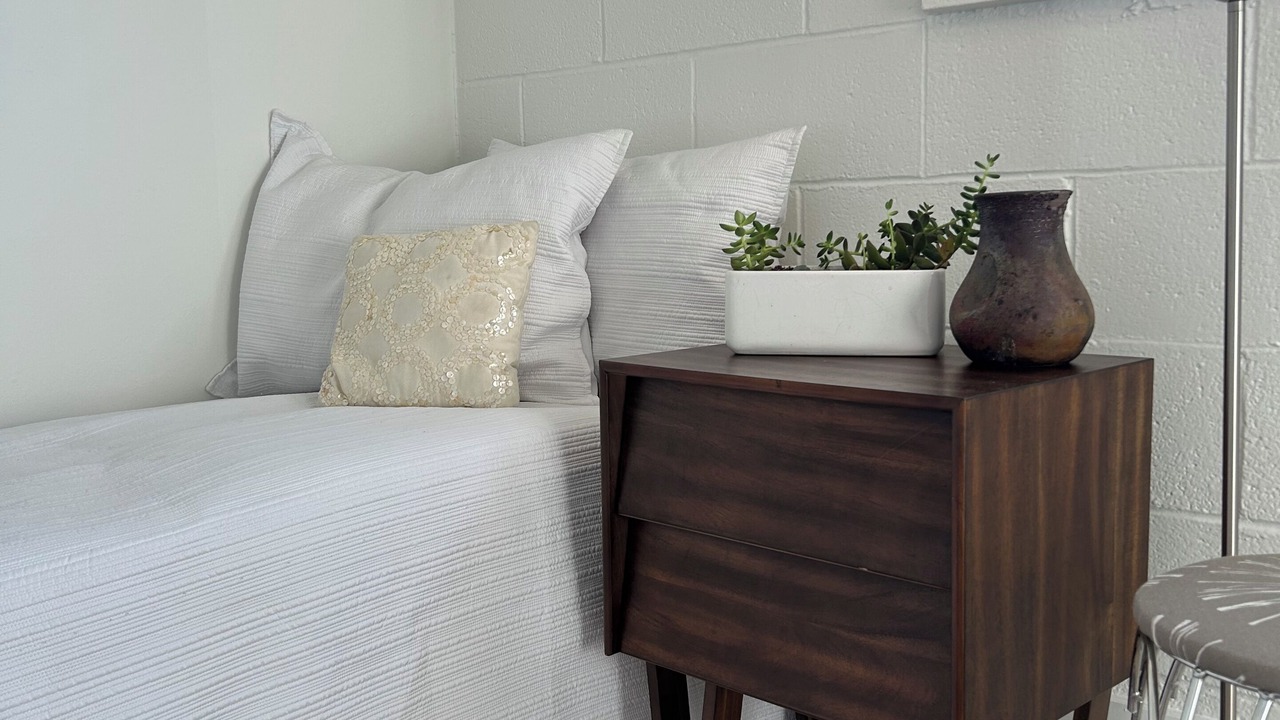 Photo of Bedroom in Montgomery Village