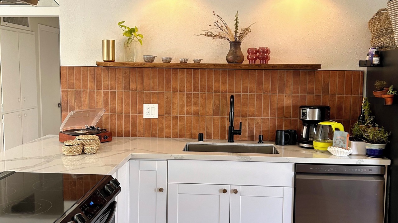 Photo of Kitchen in Montgomery Village