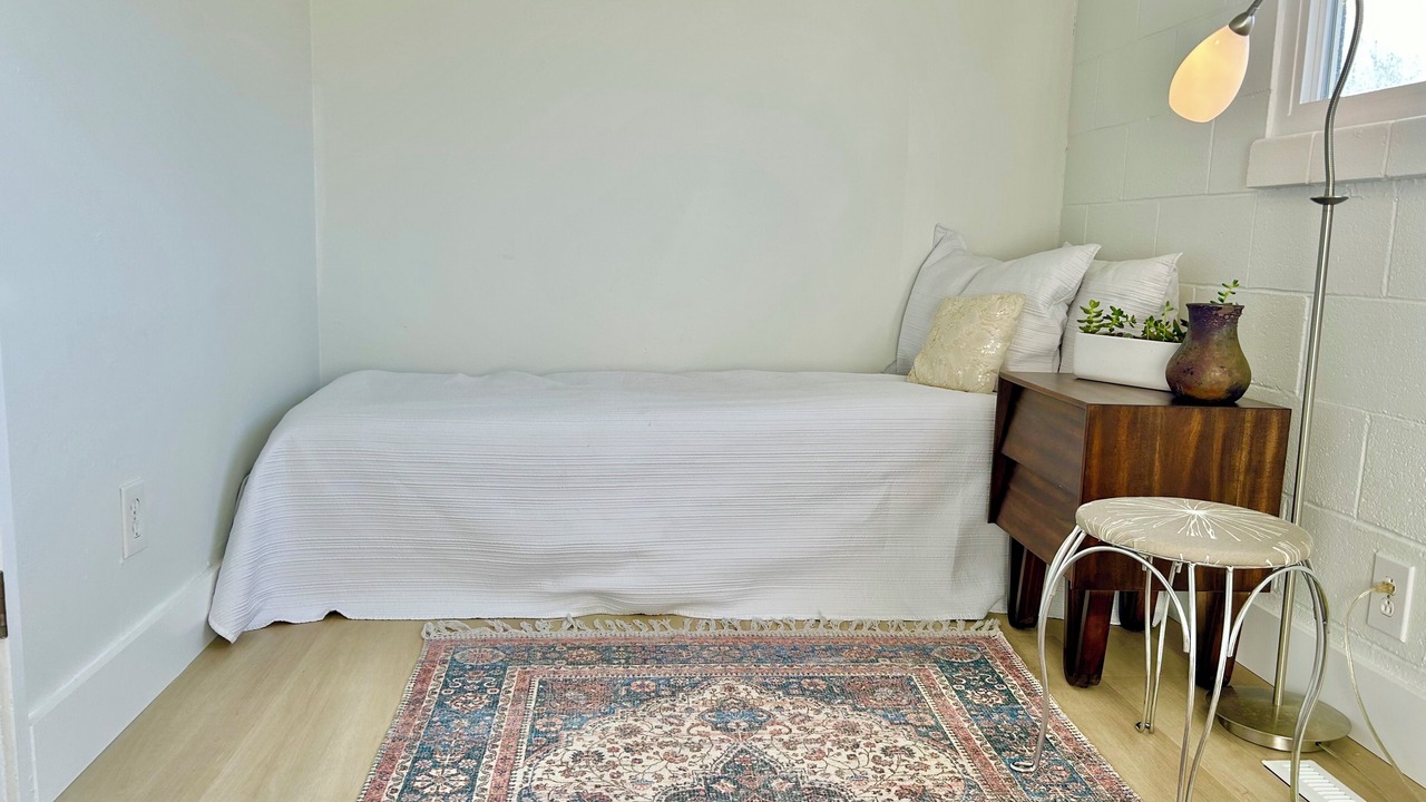 Photo of Bedroom in Montgomery Village