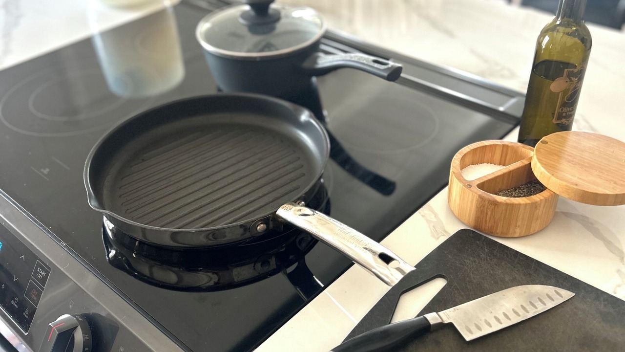 Photo of Kitchen in Montgomery Village