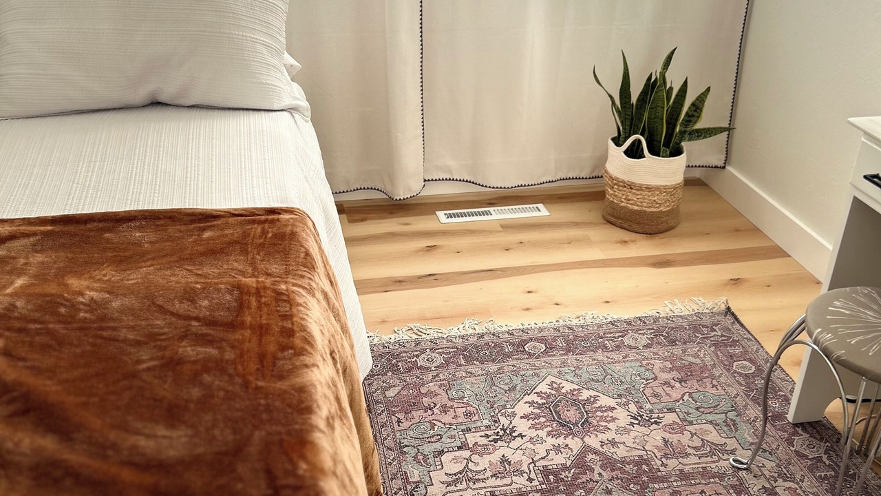 Photo of Bedroom in Montgomery Village