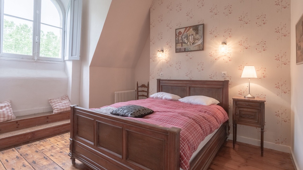 Photo of Bedroom in Habas