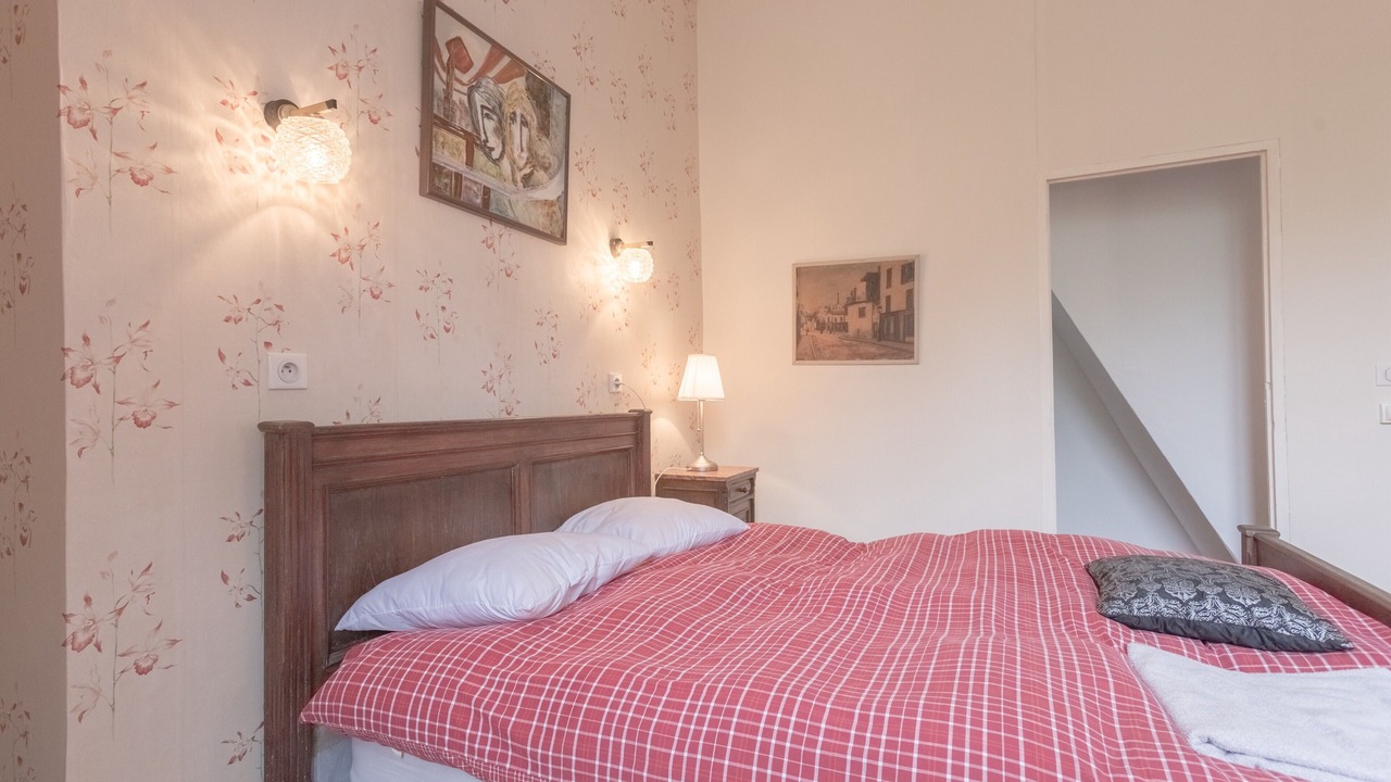 Photo of Bedroom in Habas