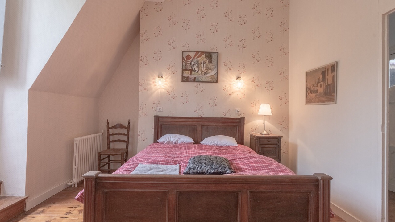 Photo of Bedroom in Habas