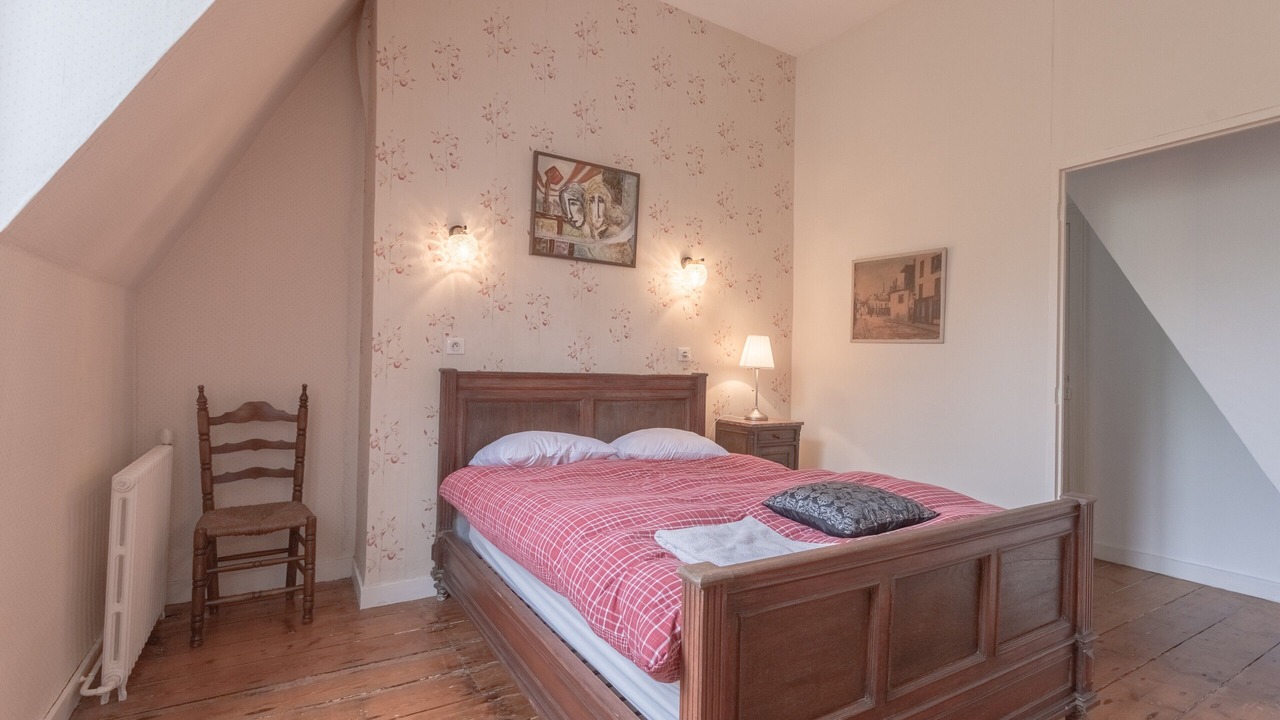 Photo of Bedroom in Habas