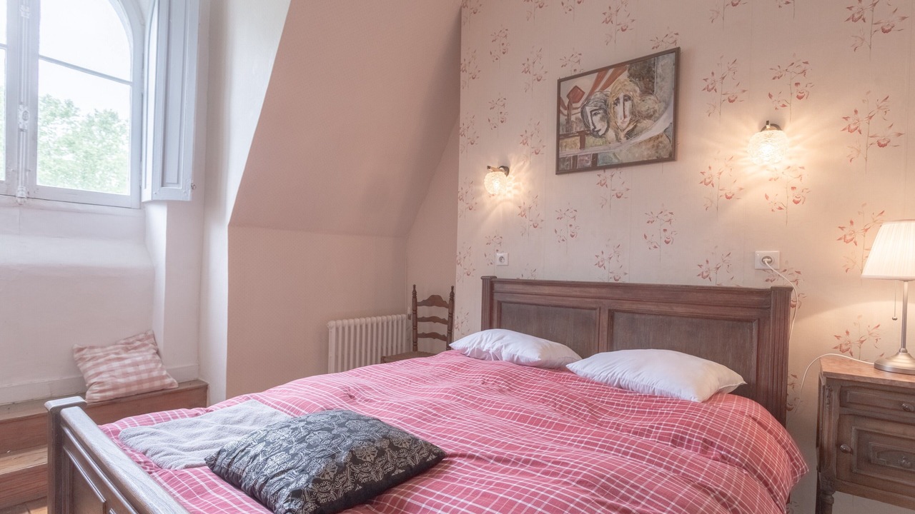 Photo of Bedroom in Habas