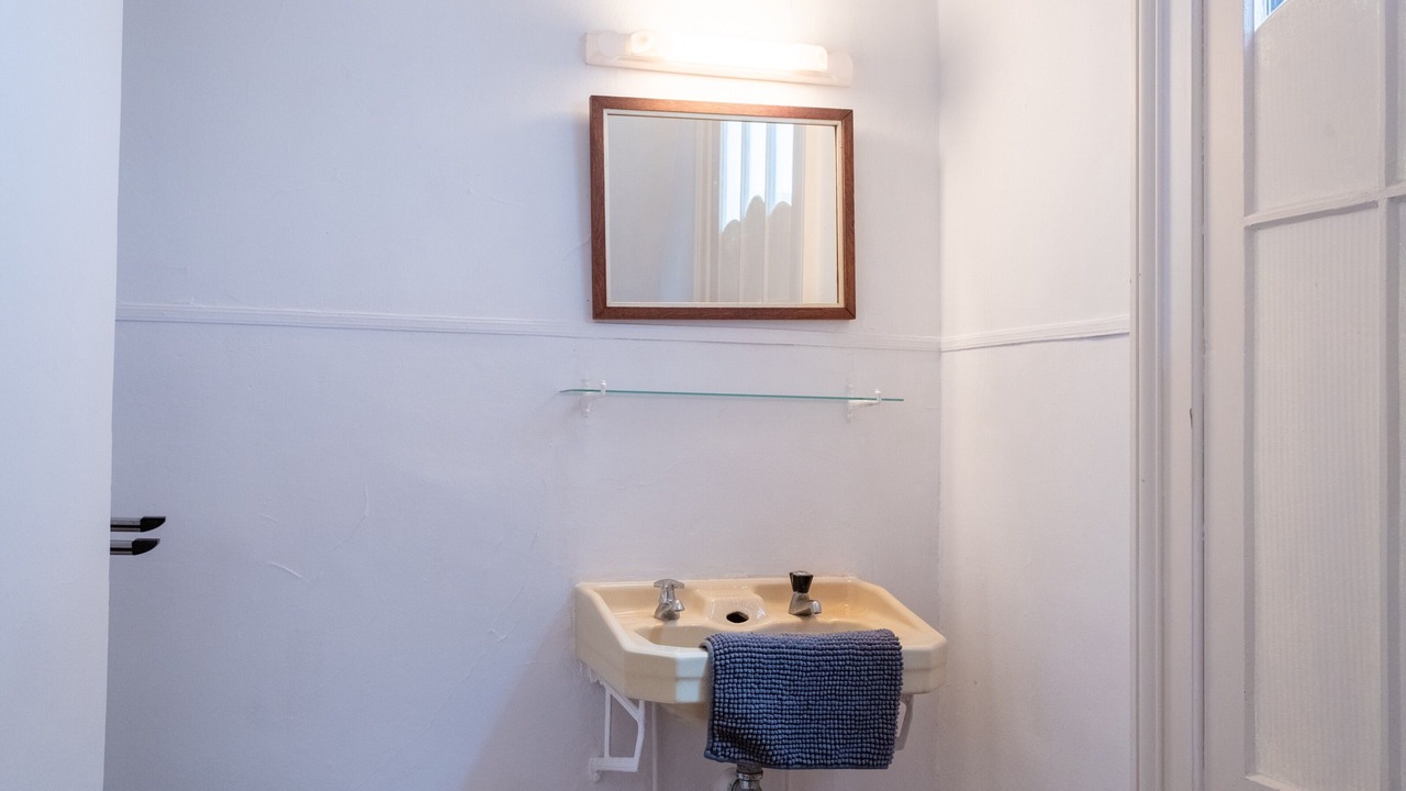 Photo of Bathroom in Habas
