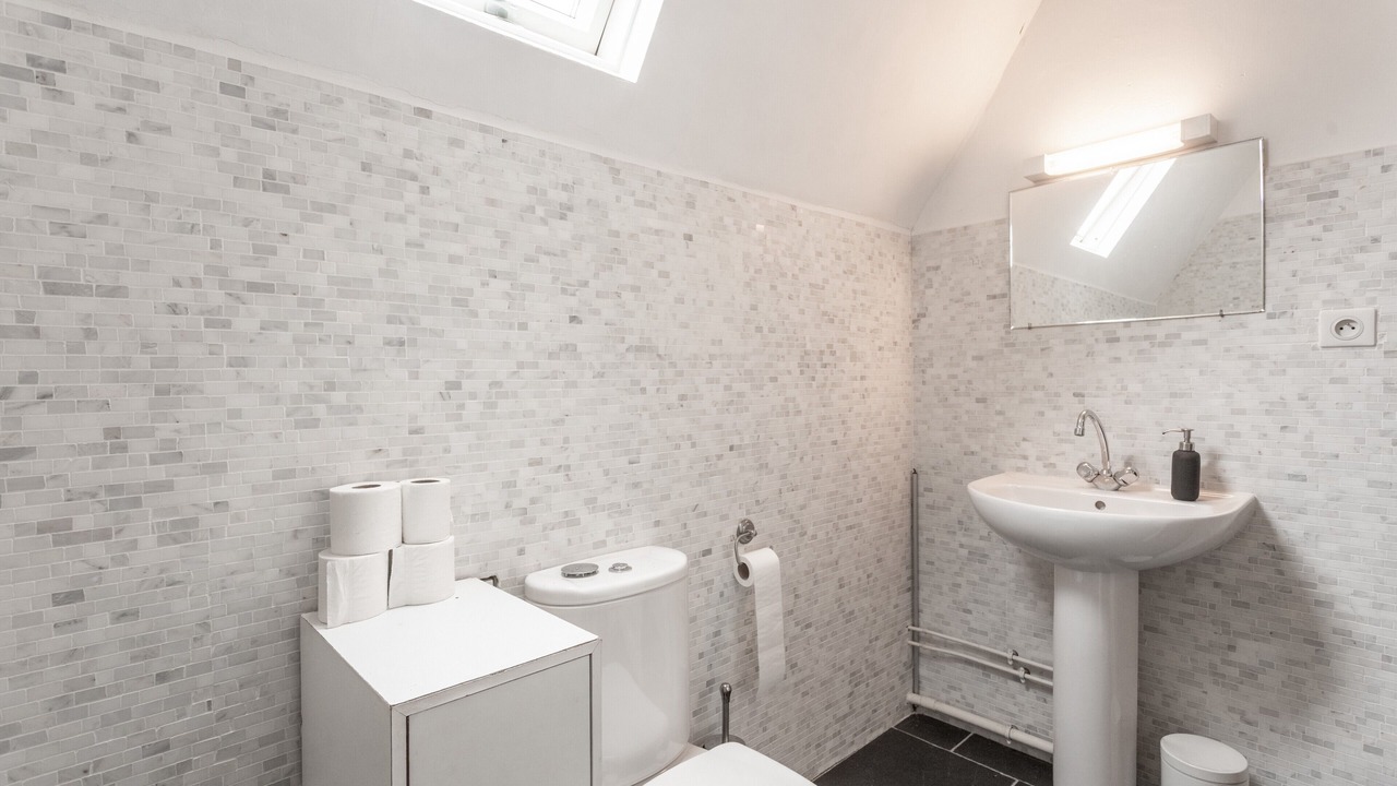 Photo of Bathroom in Habas